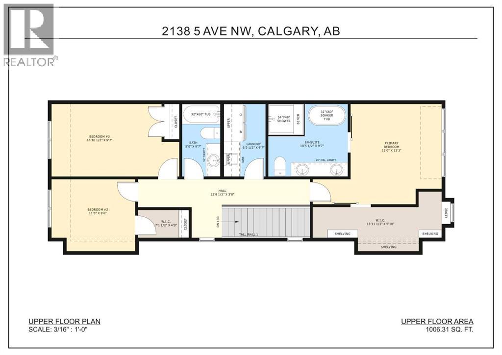 Single Family House for Sale in   Avenue NW West Hillhurst Calgary 