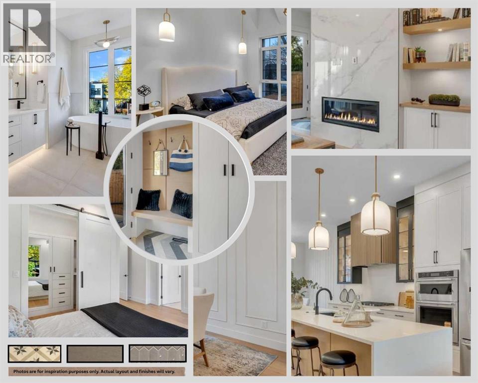 2138 5 Avenue NW, Calgary, Alberta