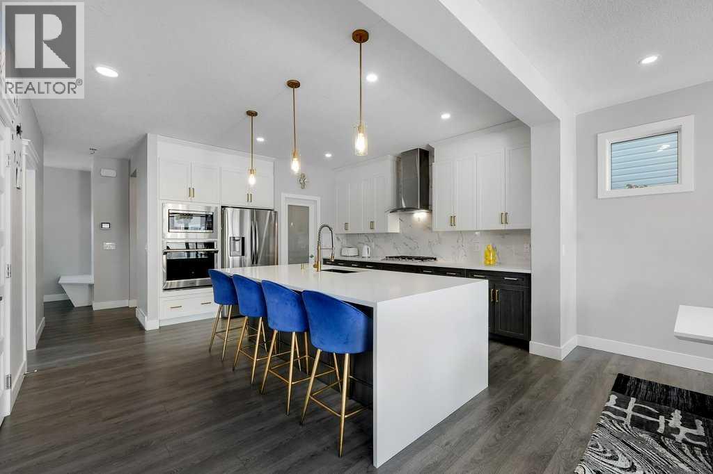 Single Family House for Sale in  Evansfield Close NW Evanston Calgary 