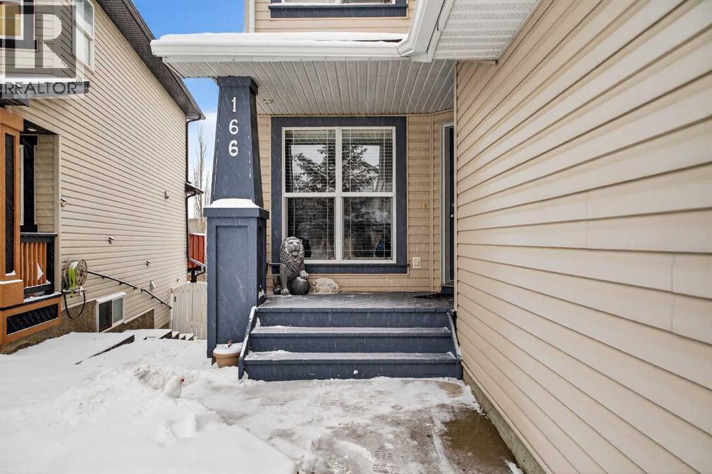 Single Family House for Sale in  Evansmeade Circle N Evanston Calgary 