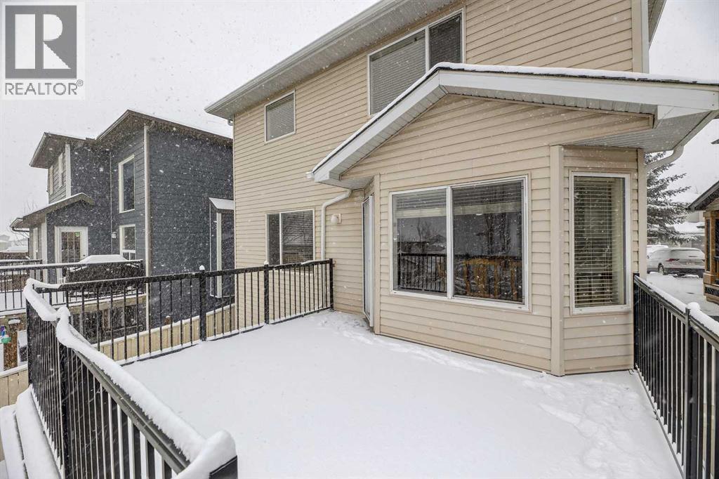 Single Family House for Sale in  Evansmeade Circle N Evanston Calgary 