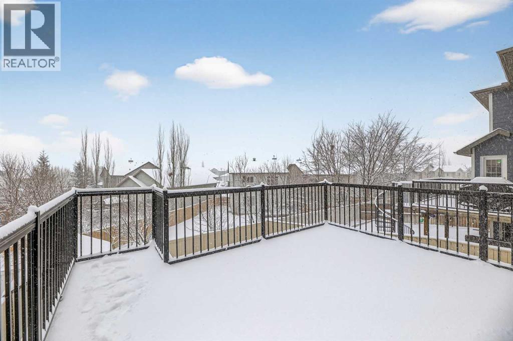 Single Family House for Sale in  Evansmeade Circle N Evanston Calgary 
