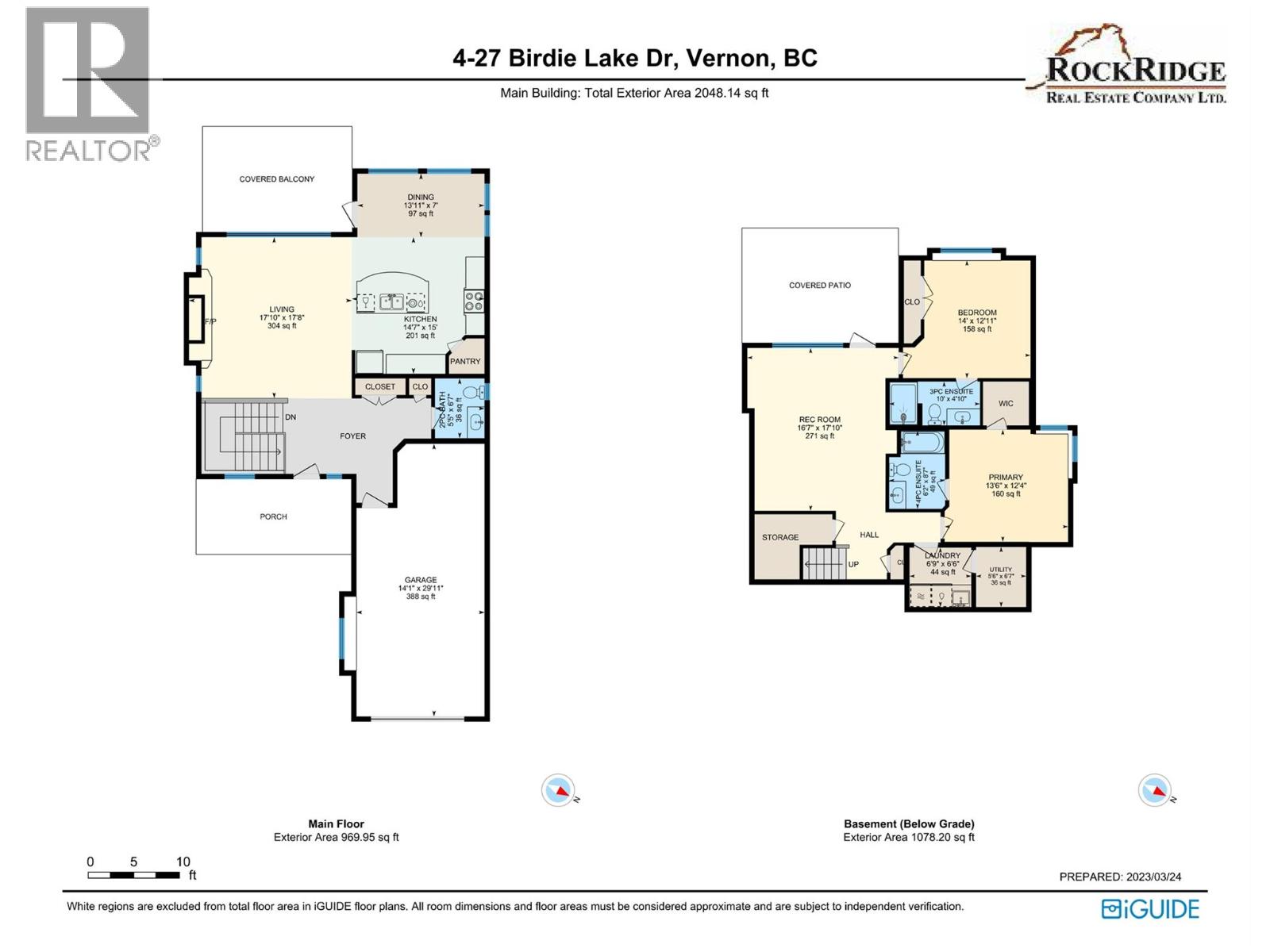 #4 27 BIRDIE LAKE DRIVE - 6