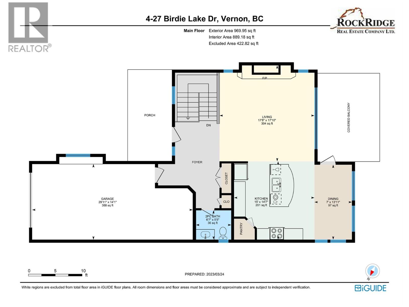 #4 27 BIRDIE LAKE DRIVE - 7