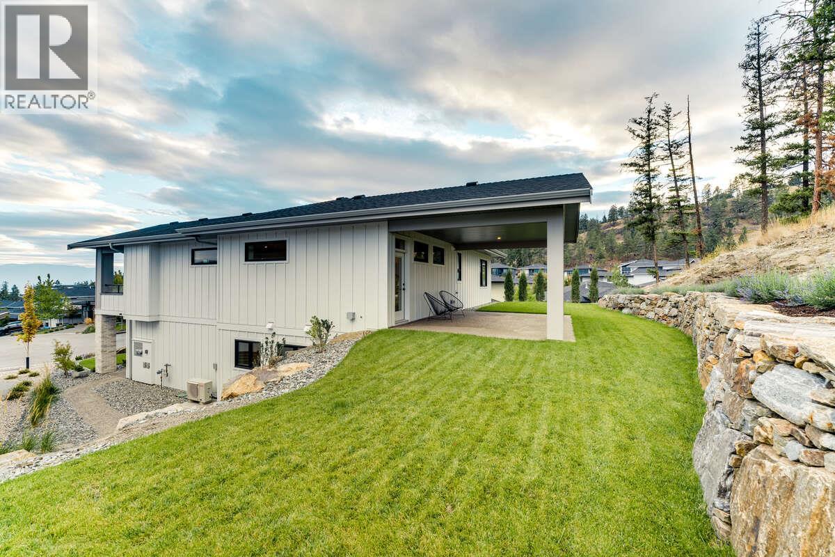  278 Summer Wood Drive, Kelowna