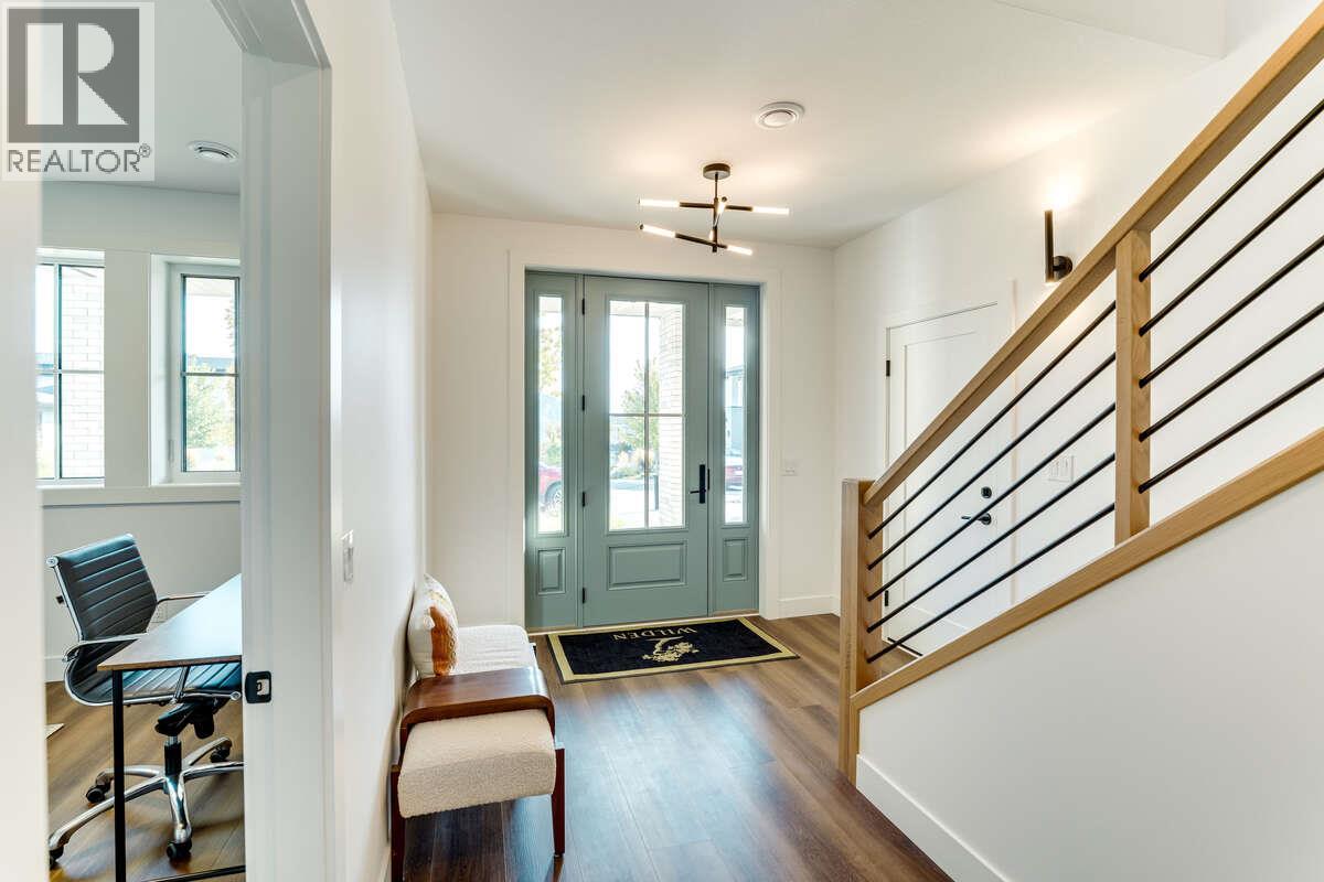  278 Summer Wood Drive, Kelowna