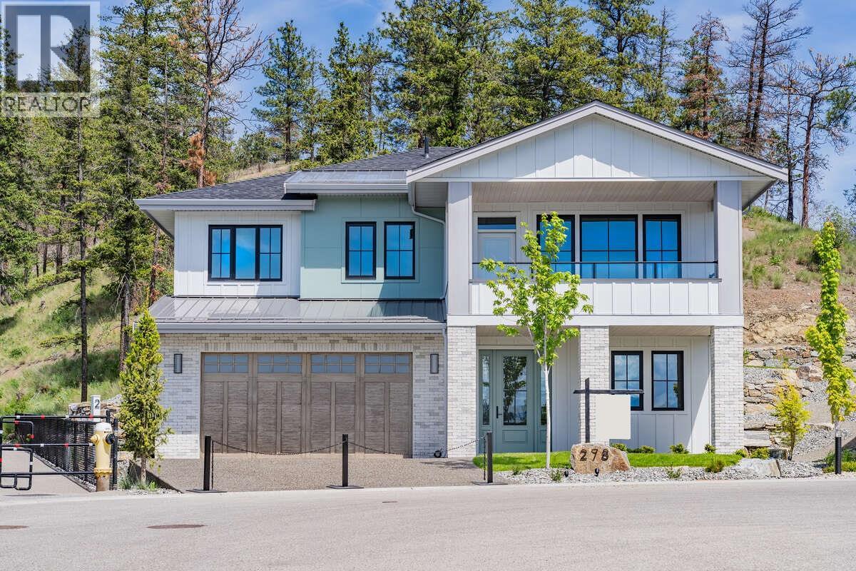  278 Summer Wood Drive, Kelowna
