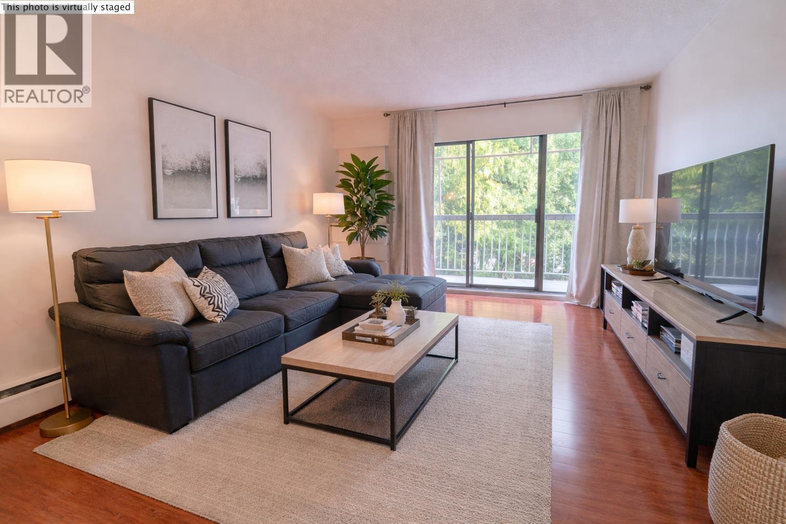 308 7428 19TH Avenue - main photo