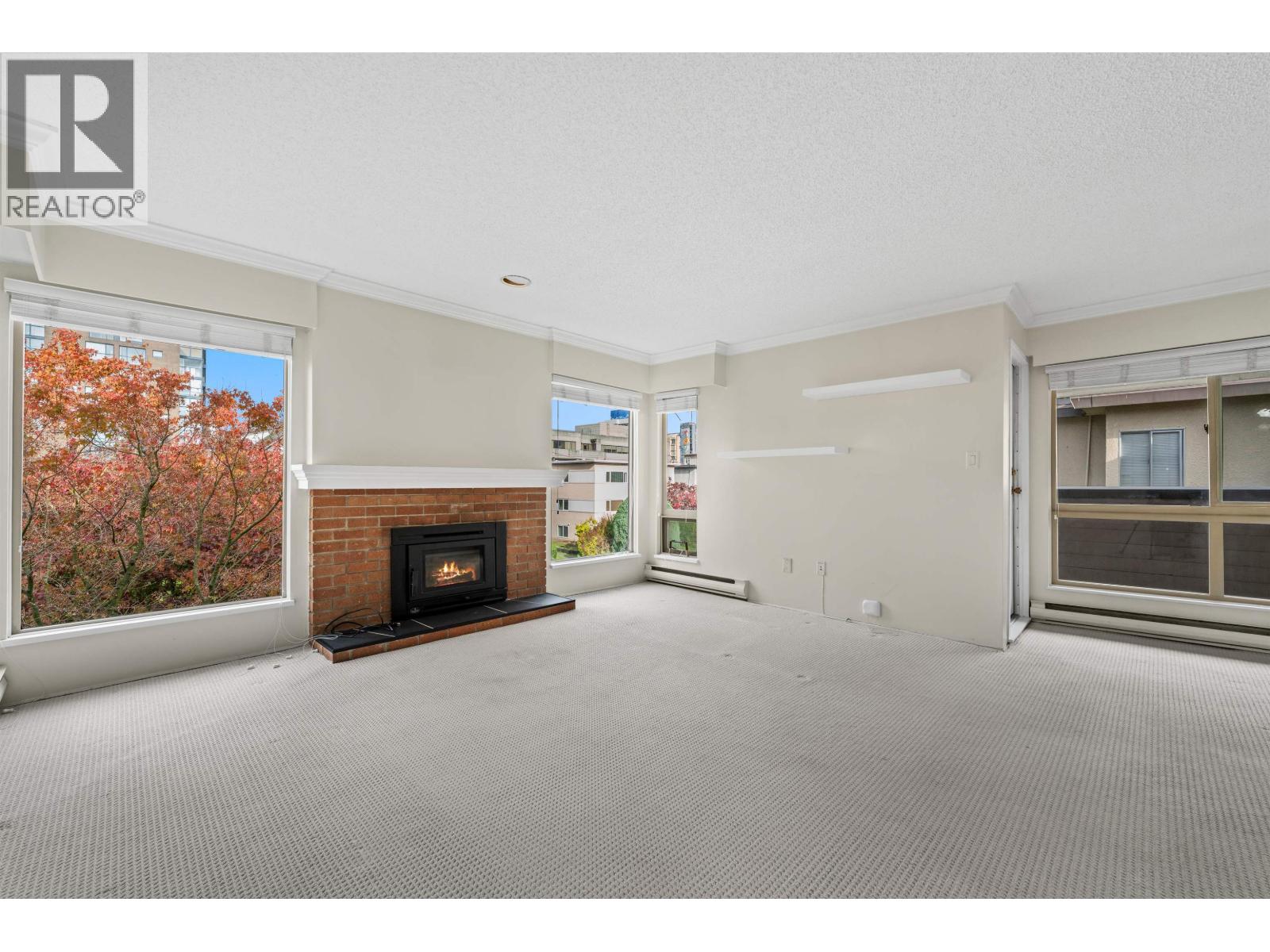 306 1260 10TH Avenue - main photo