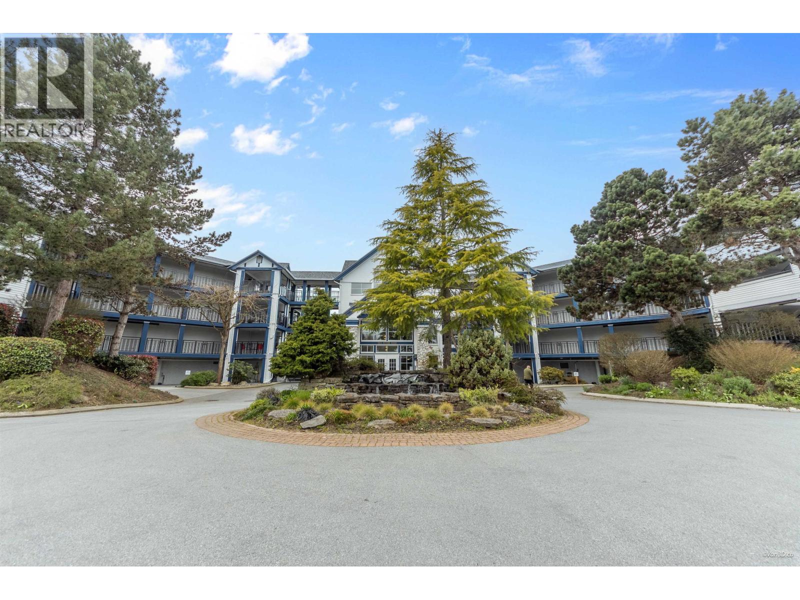 #308-4955 RIVER Road, Delta