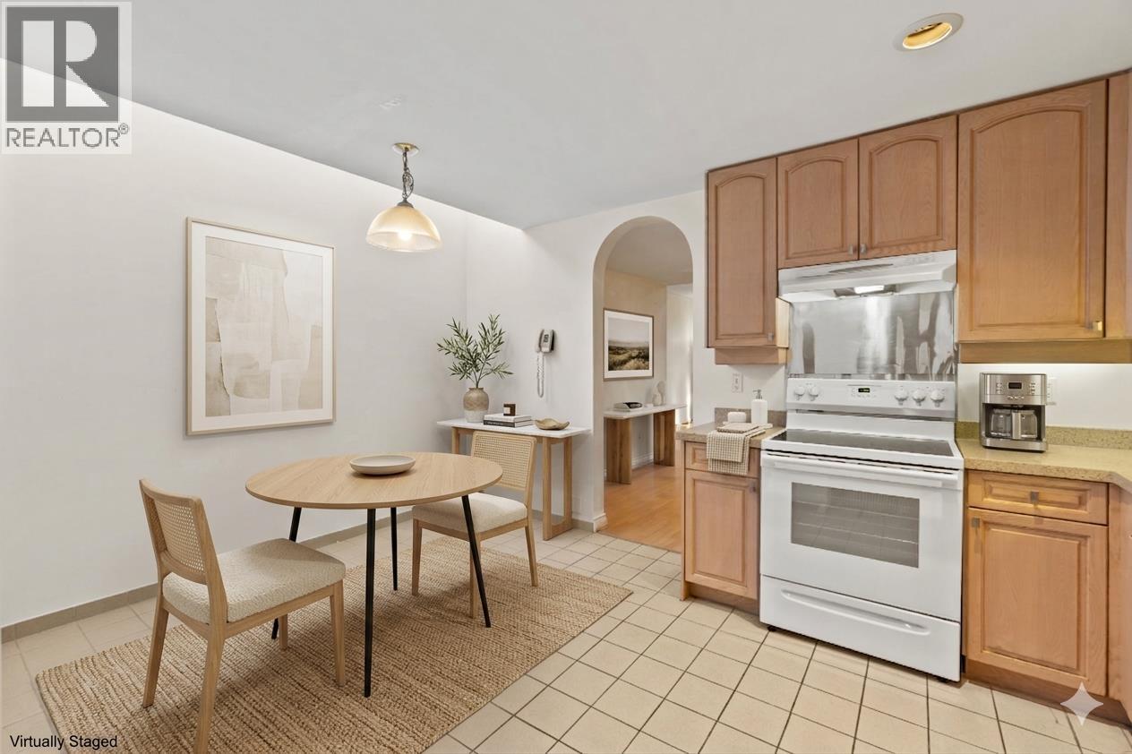 #27-7695 ST. ALBANS Road, Richmond