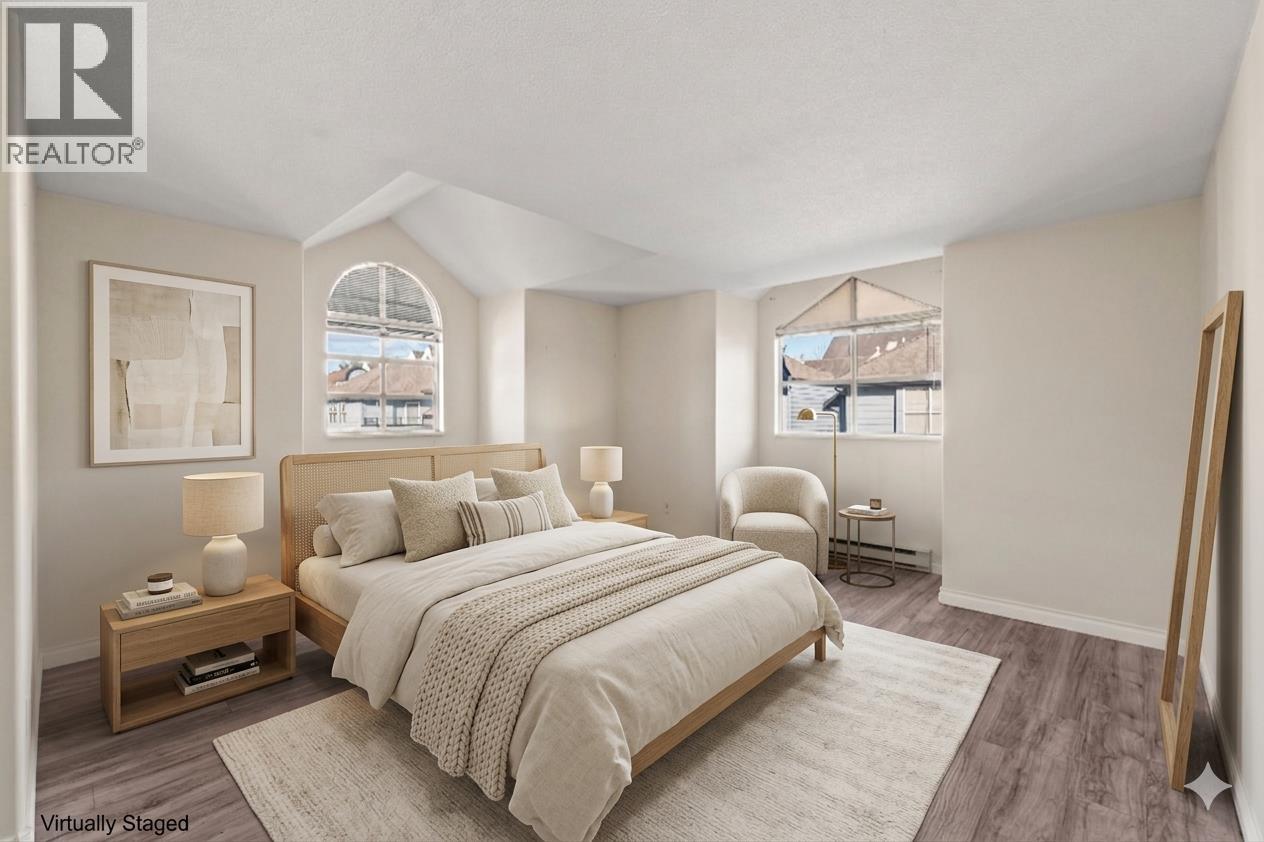 #27-7695 ST. ALBANS Road, Richmond