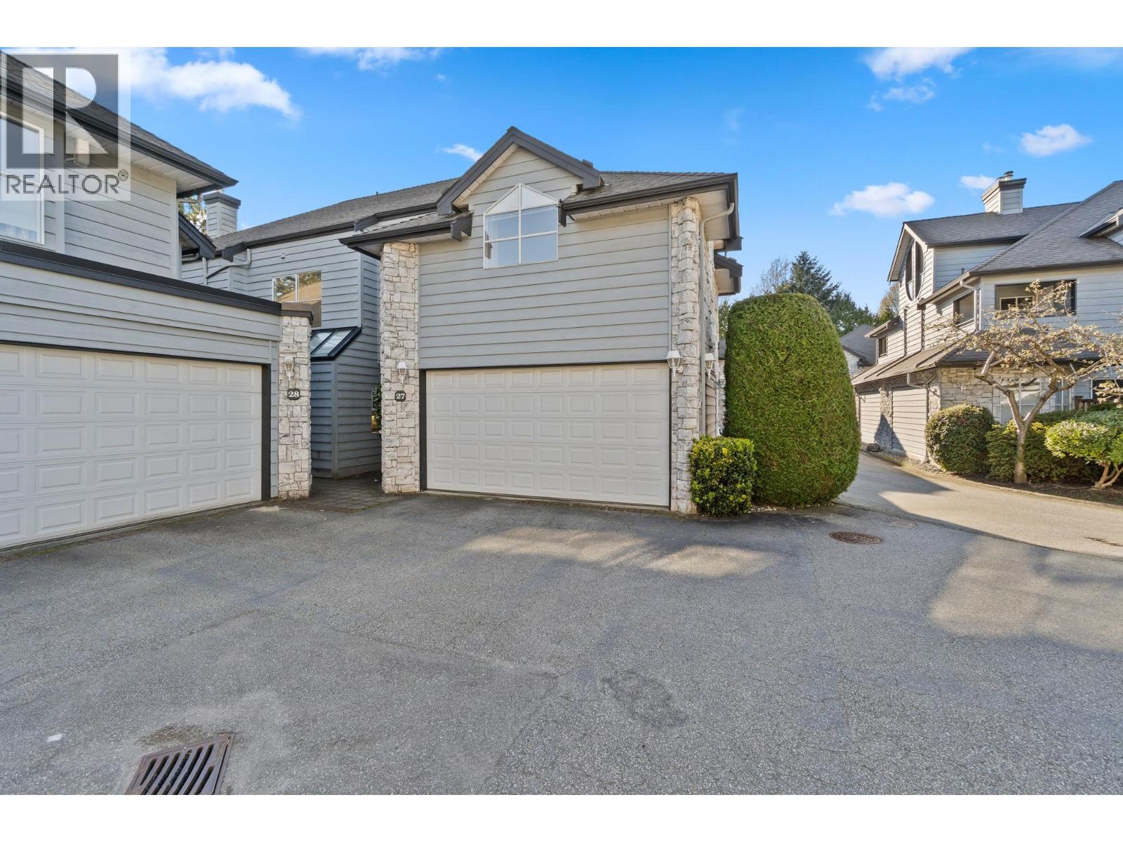#27-7695 ST. ALBANS Road, Richmond