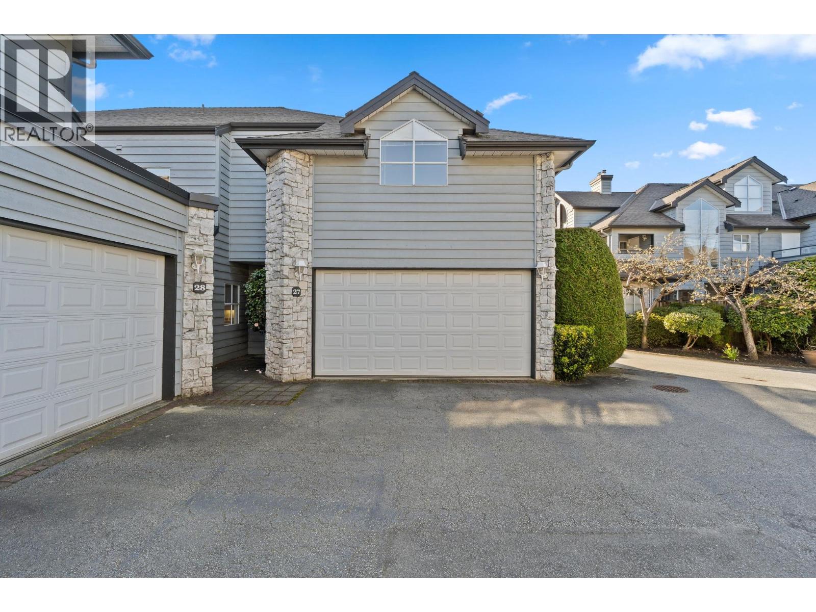 #27-7695 ST. ALBANS Road, Richmond