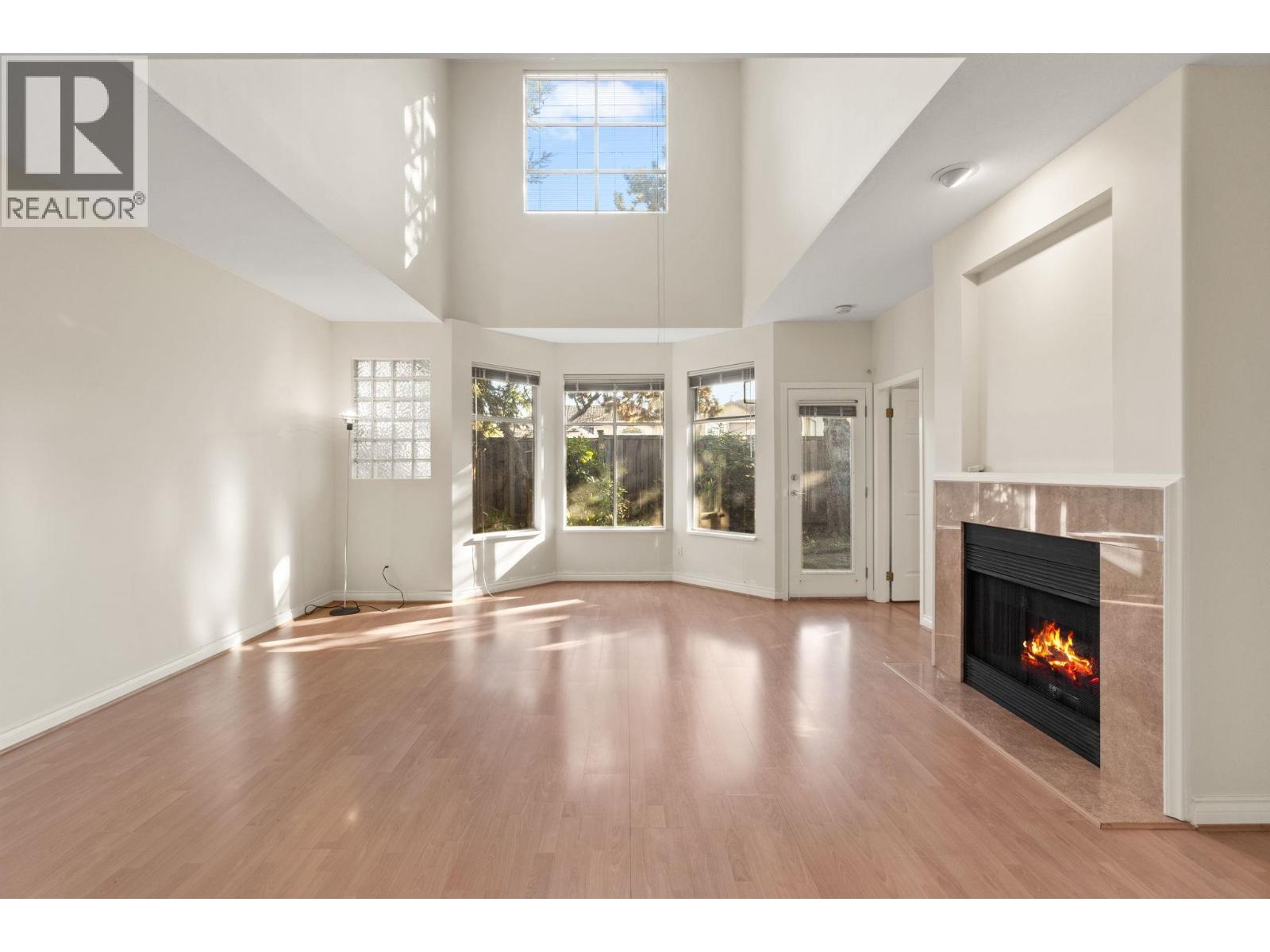 #27-7695 ST. ALBANS Road, Richmond