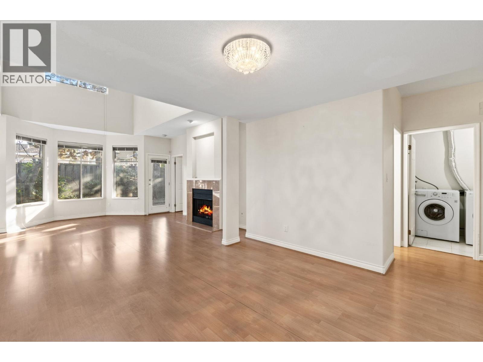 #27-7695 ST. ALBANS Road, Richmond