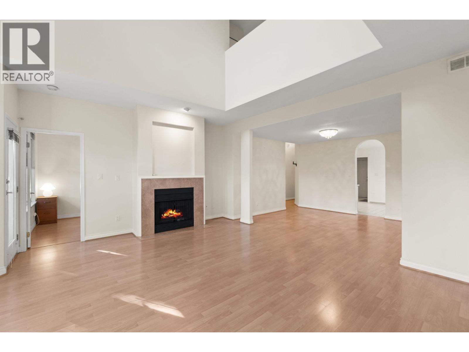 #27-7695 ST. ALBANS Road, Richmond