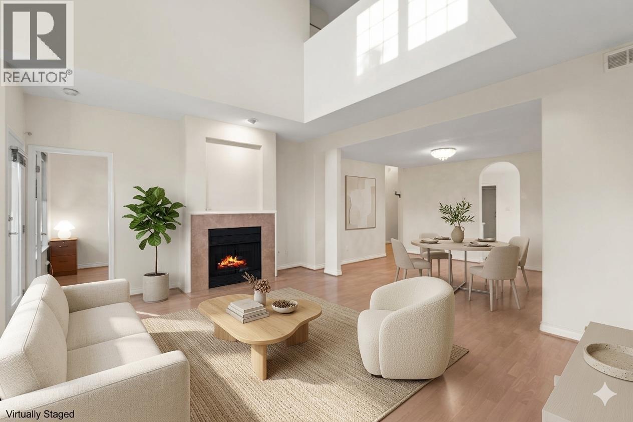 #27-7695 ST. ALBANS Road, Richmond