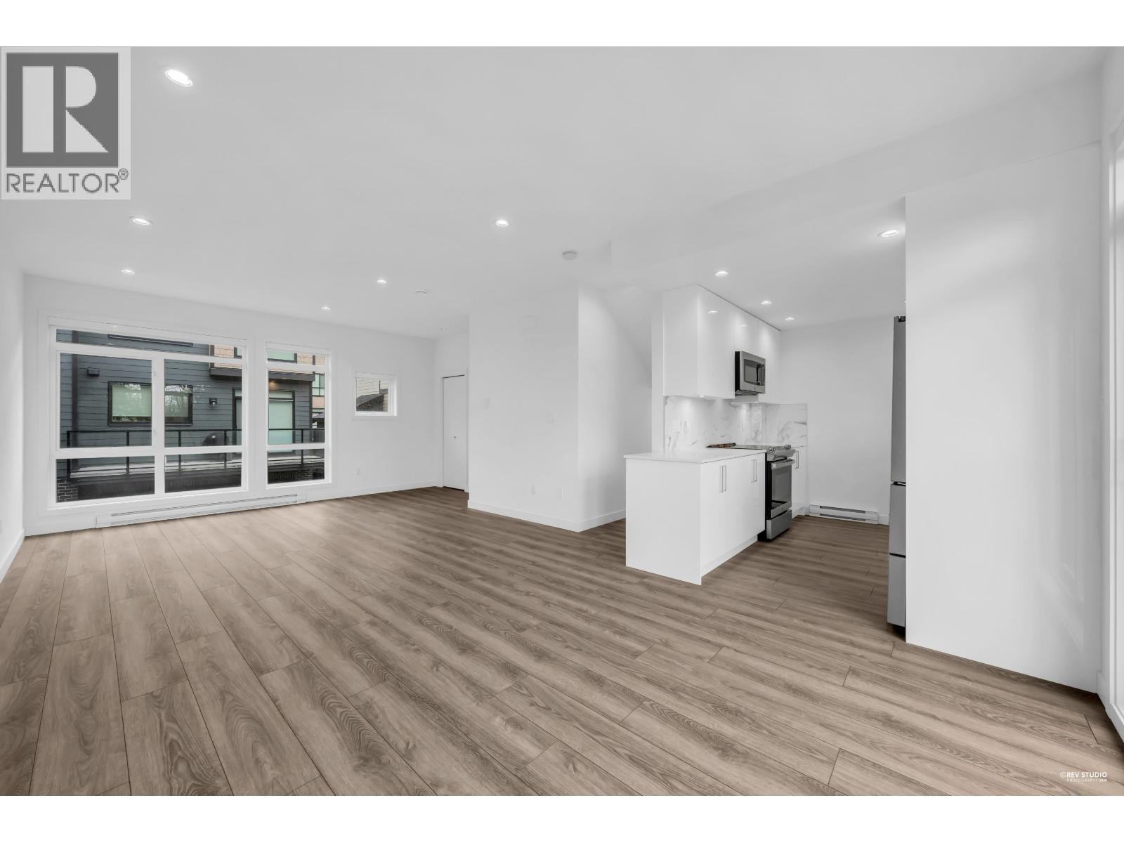 #7-4300 THOMPSON Road, Richmond