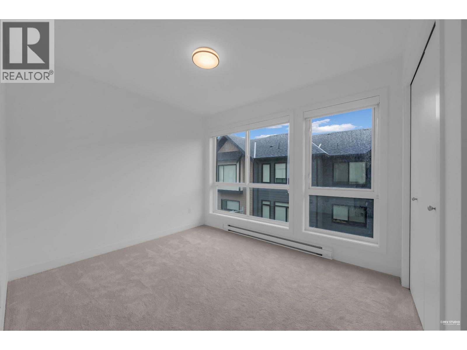 #7-4300 THOMPSON Road, Richmond