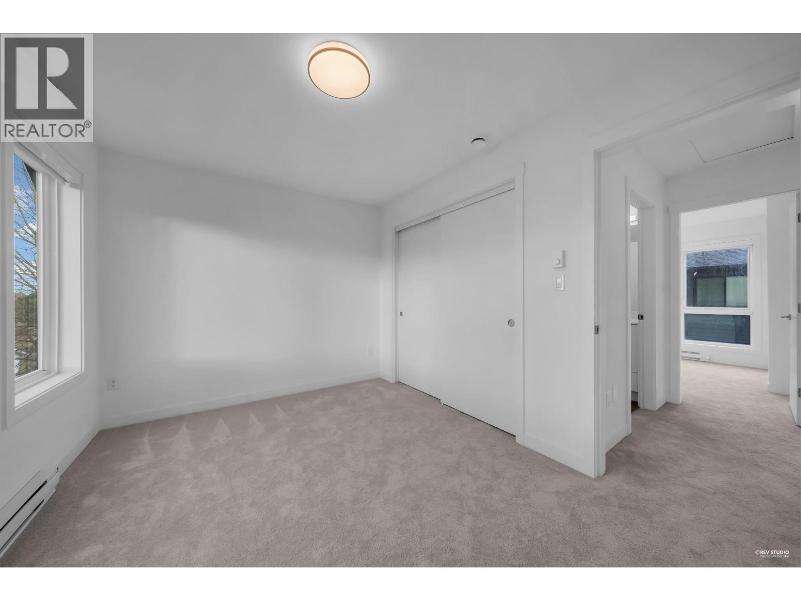 #7-4300 THOMPSON Road, Richmond