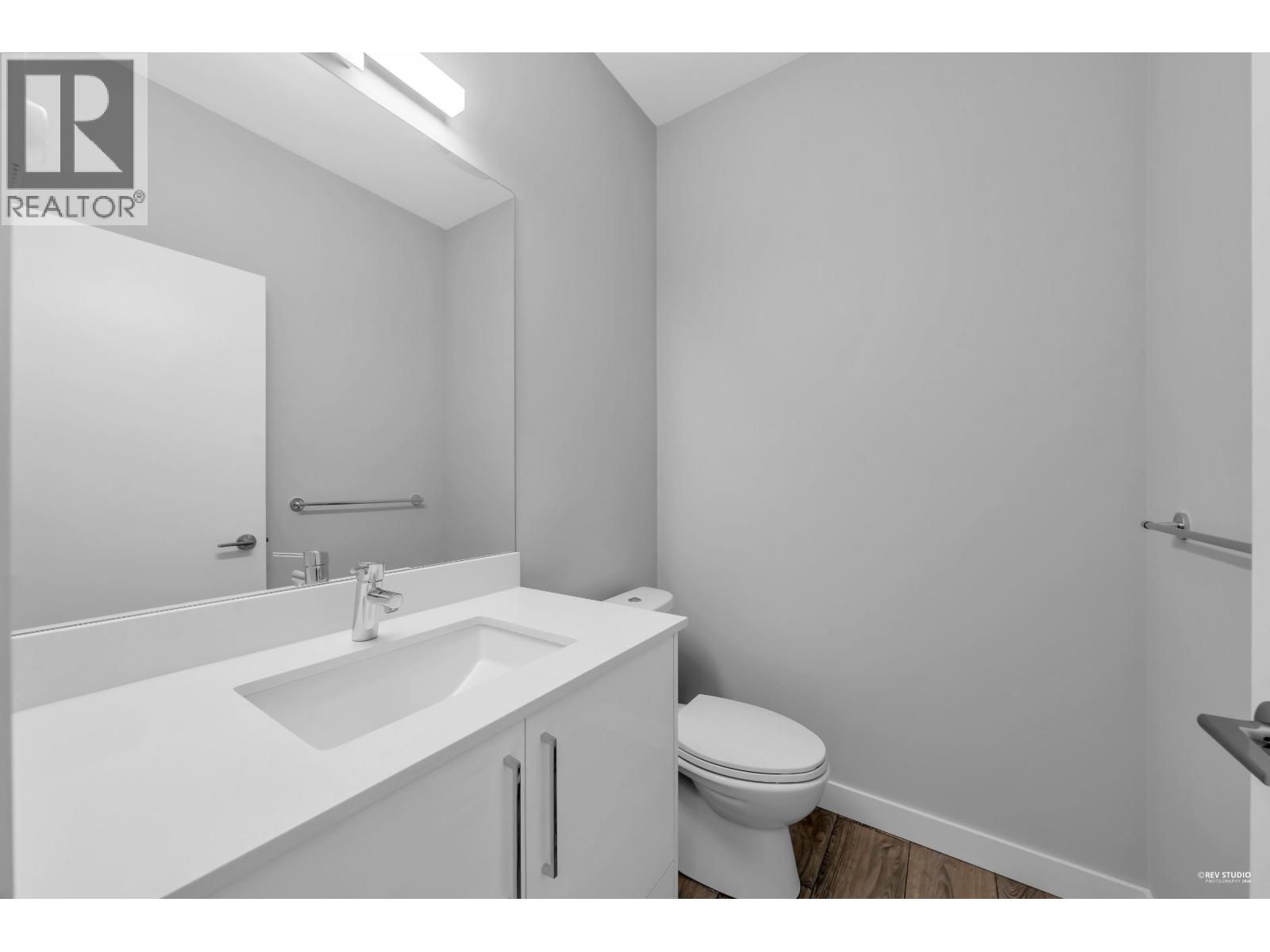 #7-4300 THOMPSON Road, Richmond