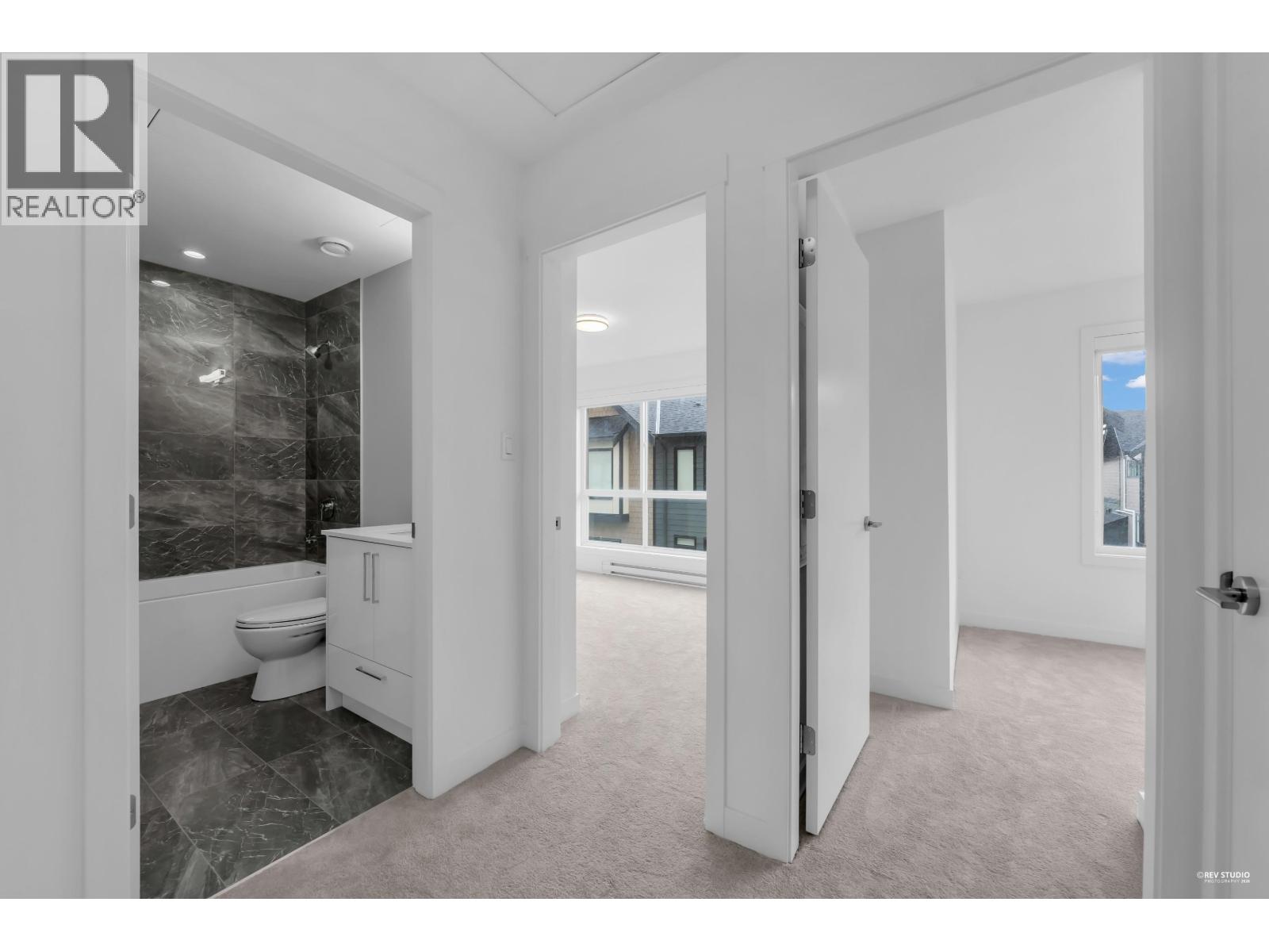 #7-4300 THOMPSON Road, Richmond