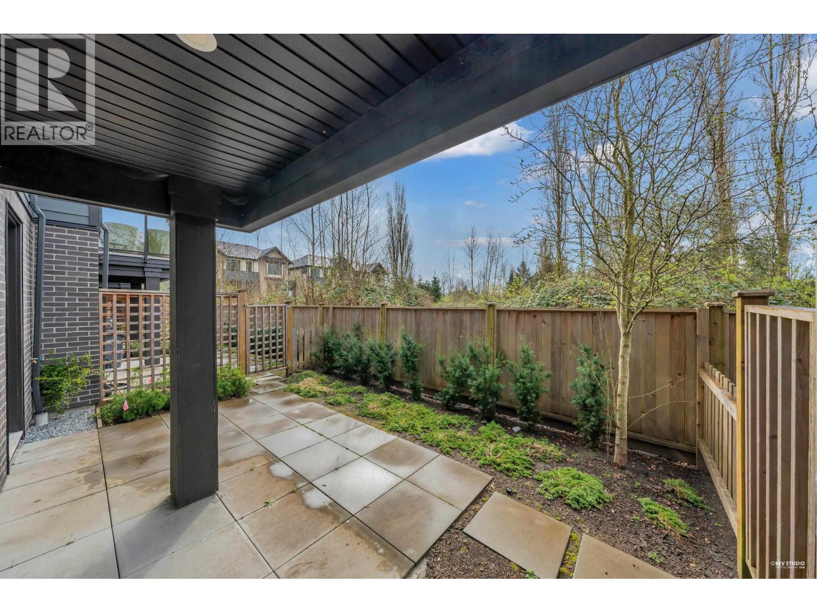 #7-4300 THOMPSON Road, Richmond