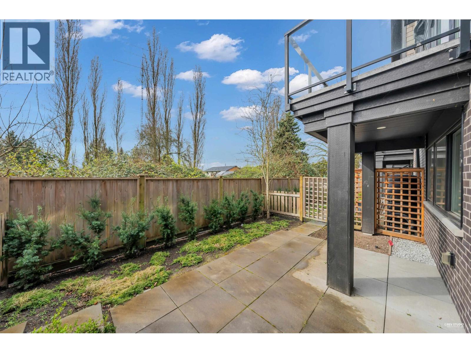 #7-4300 THOMPSON Road, Richmond