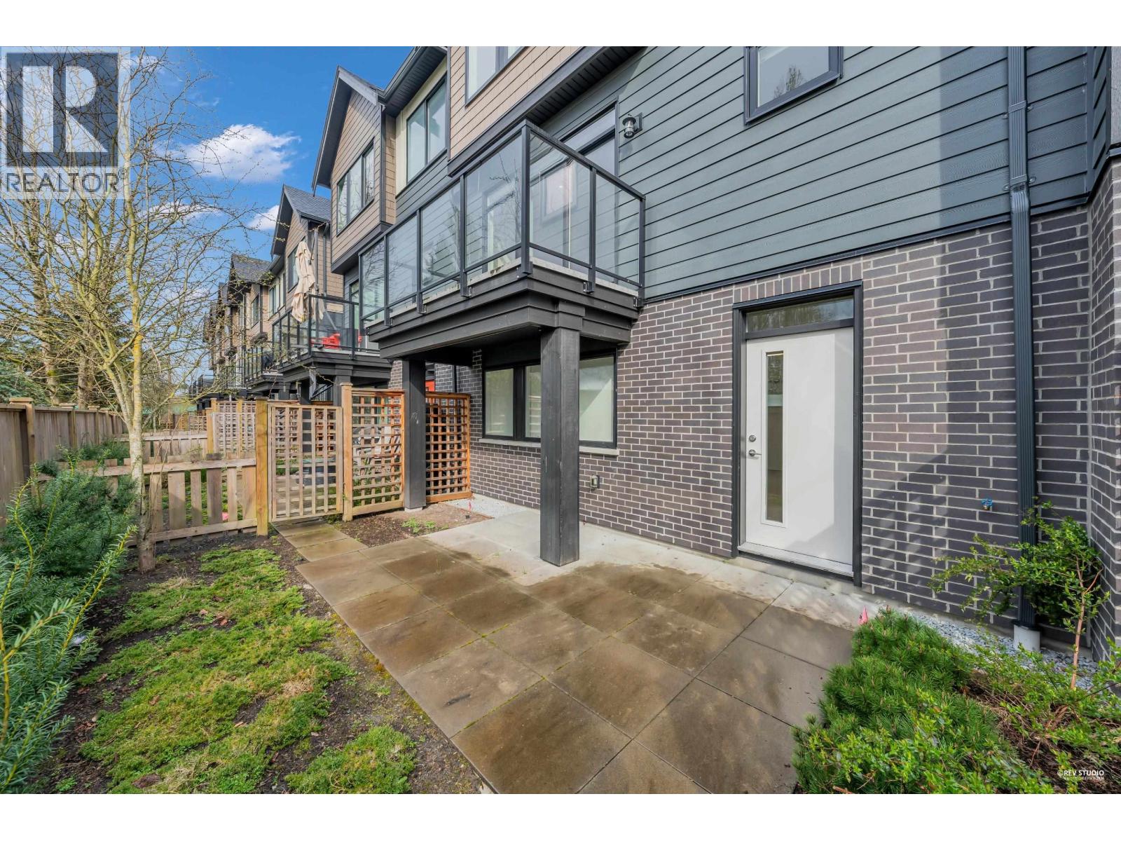 #7-4300 THOMPSON Road, Richmond