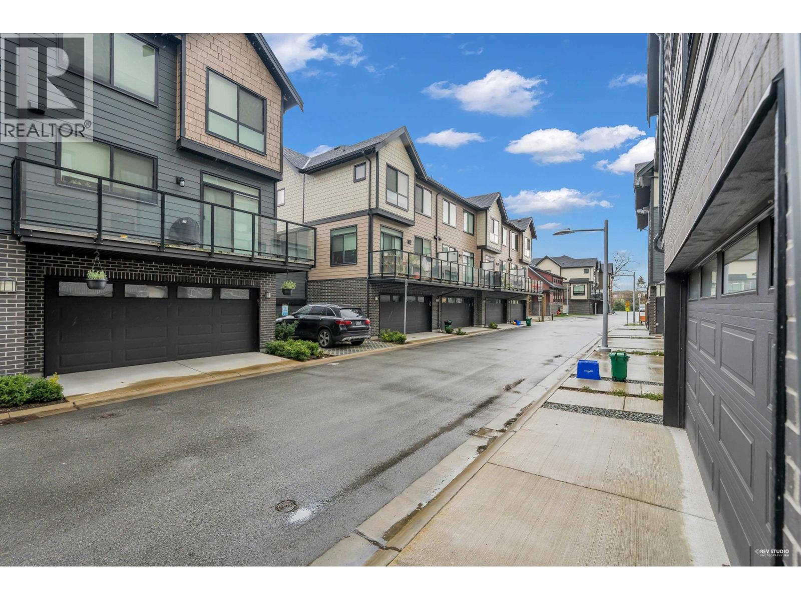 #7-4300 THOMPSON Road, Richmond