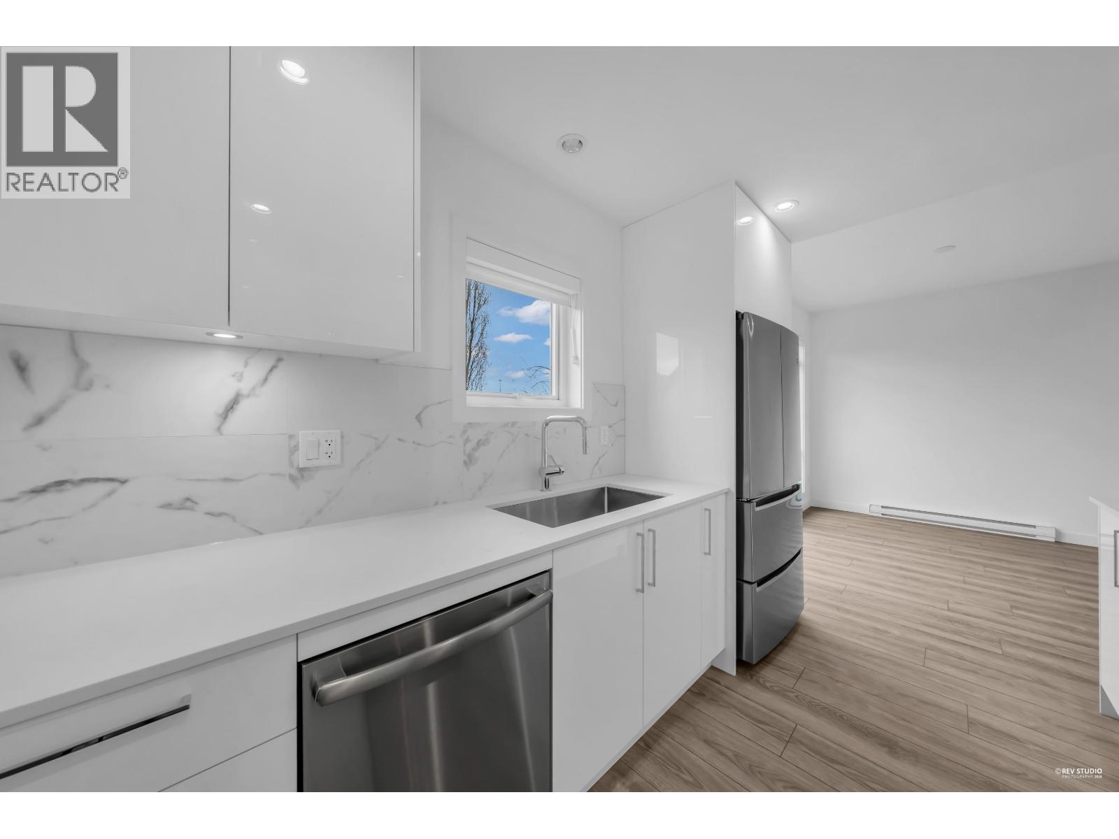 #7-4300 THOMPSON Road, Richmond