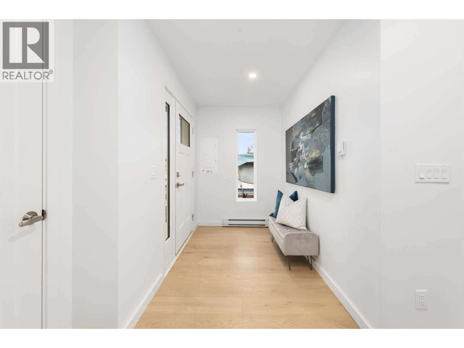 6911 GRAYBAR ROAD, Richmond