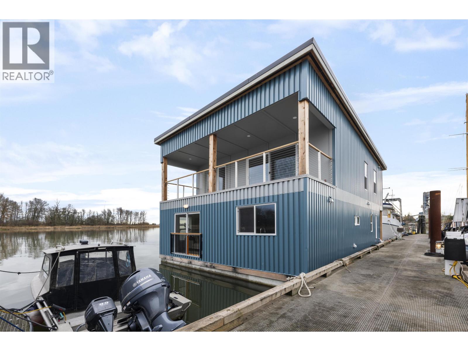 6911 GRAYBAR ROAD, Richmond