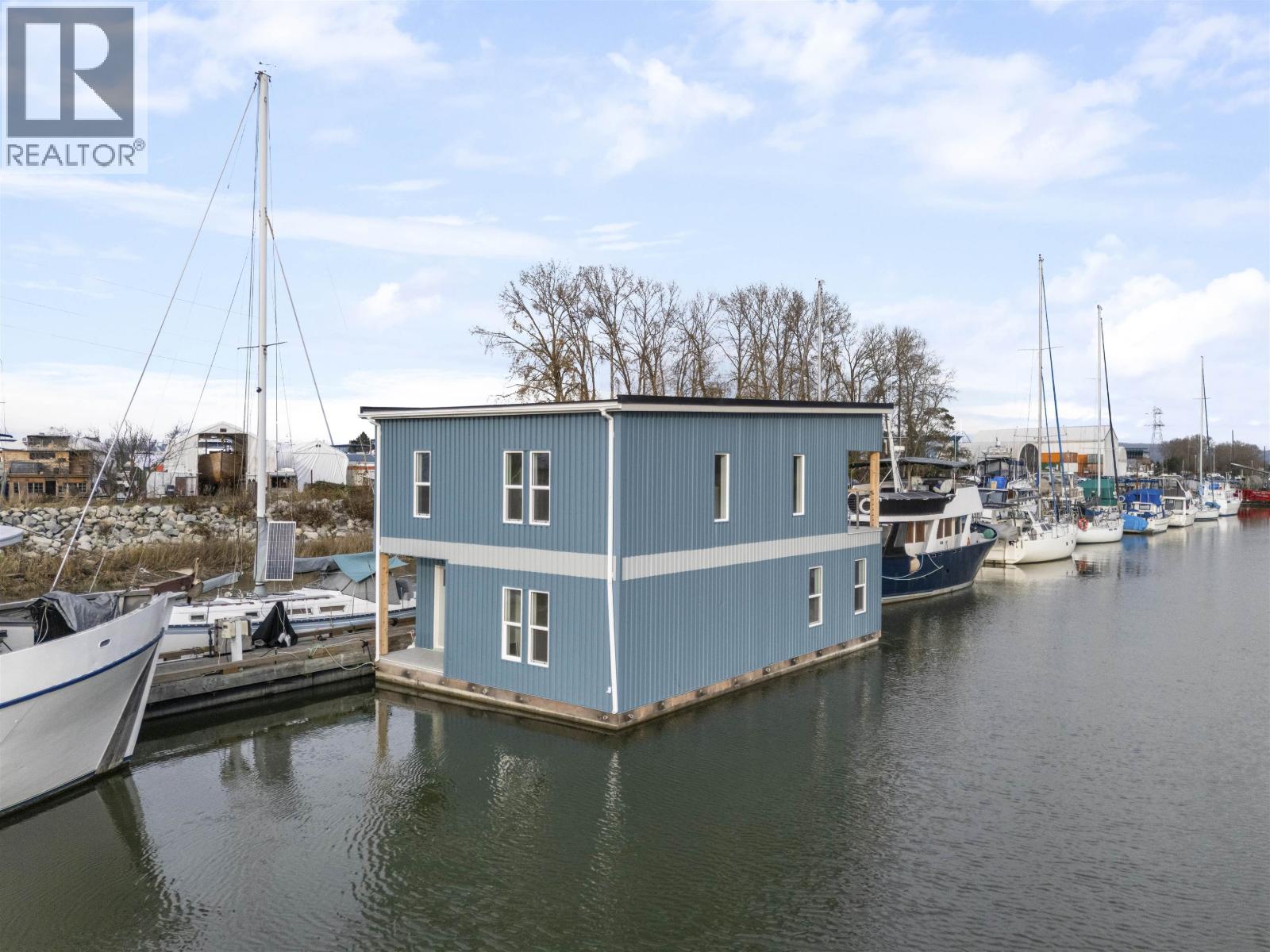 6911 GRAYBAR ROAD, Richmond