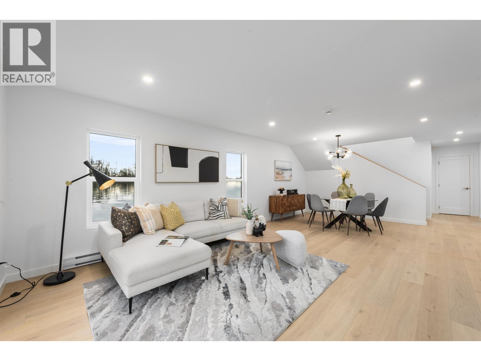 6911 GRAYBAR ROAD, Richmond