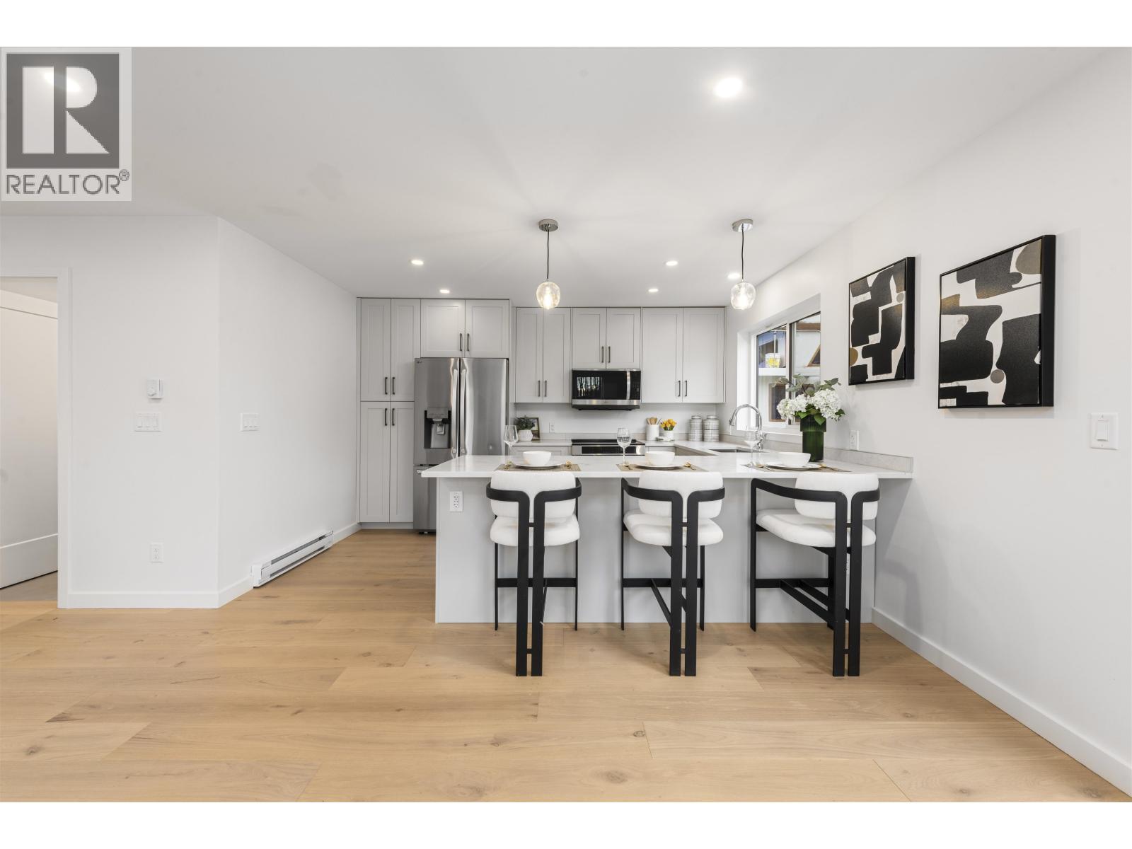 6911 GRAYBAR ROAD, Richmond