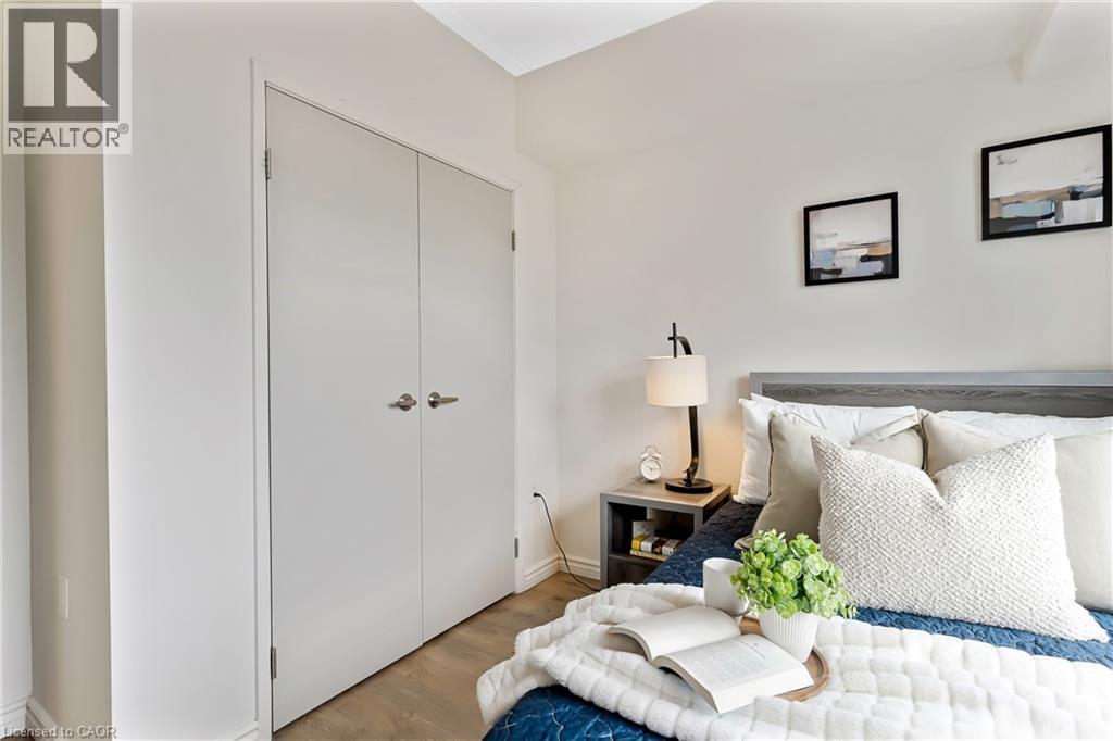 275 LARCH Street Unit# G603,Waterloo,,