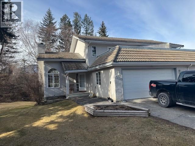 4936 ASPEN GROVE PLACE LOT# LOT B - 47