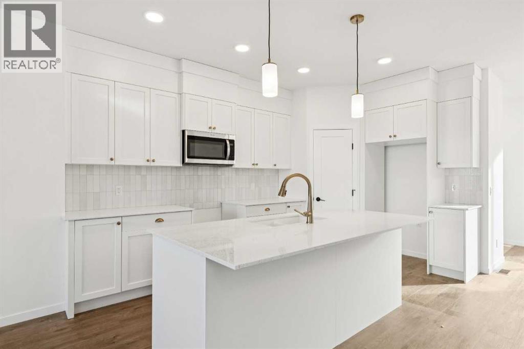 Single Family House for Sale in  Bluerock Hill SW Alpine Park Calgary 