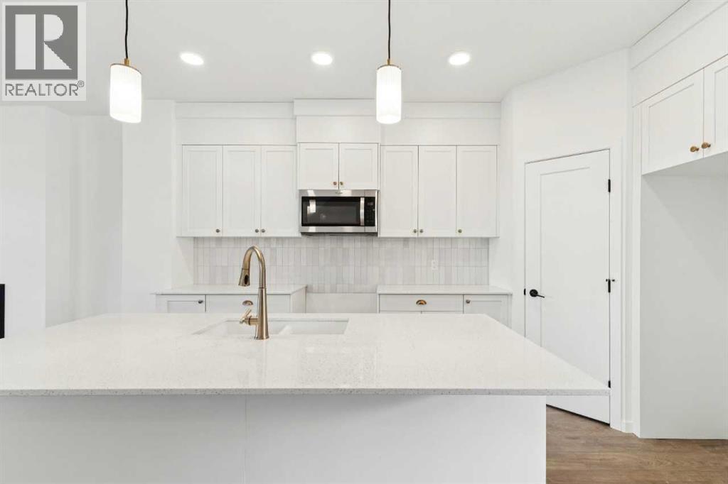 Single Family House for Sale in  Bluerock Hill SW Alpine Park Calgary 