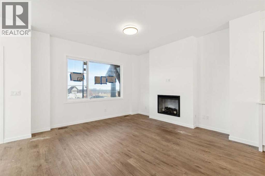 Single Family House for Sale in  Bluerock Hill SW Alpine Park Calgary 