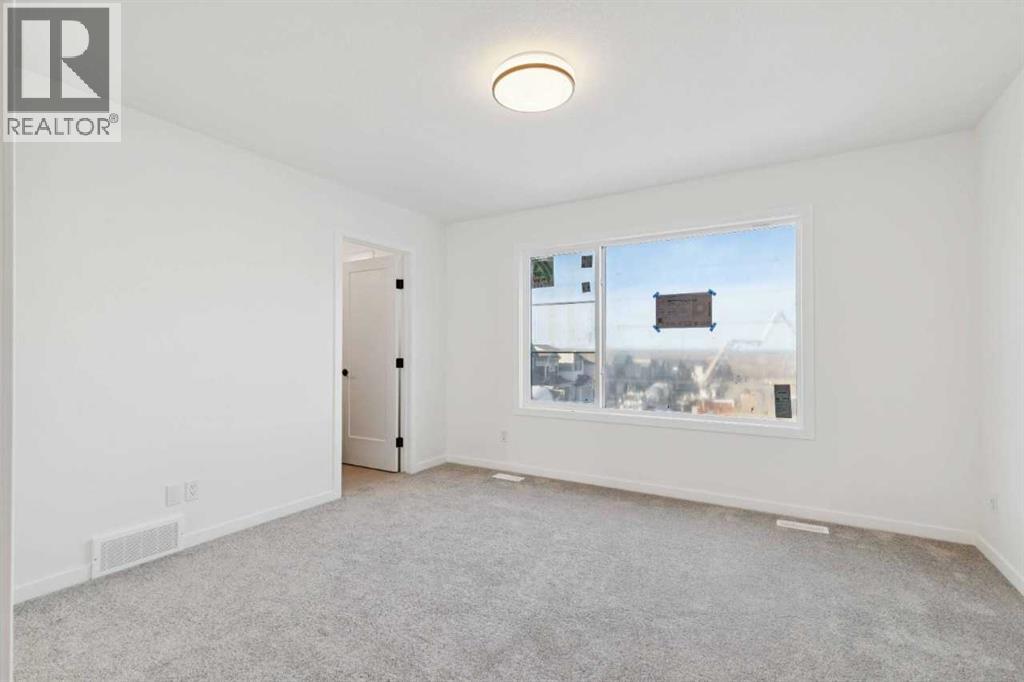 Single Family House for Sale in  Bluerock Hill SW Alpine Park Calgary 