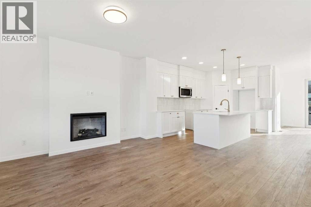 Single Family House for Sale in  Bluerock Hill SW Alpine Park Calgary 