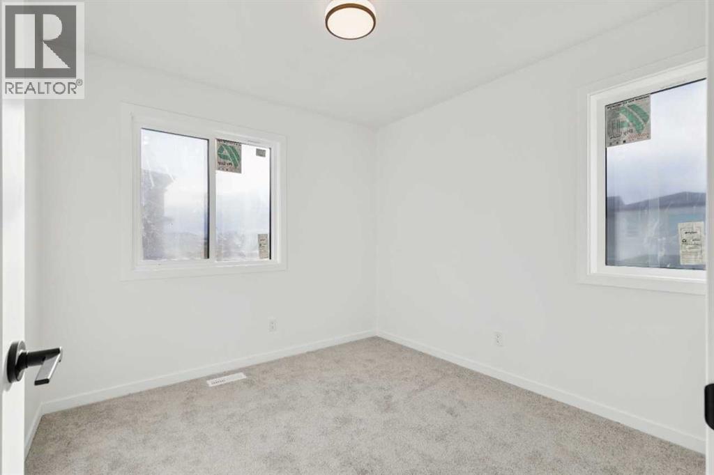 Single Family House for Sale in  Bluerock Hill SW Alpine Park Calgary 