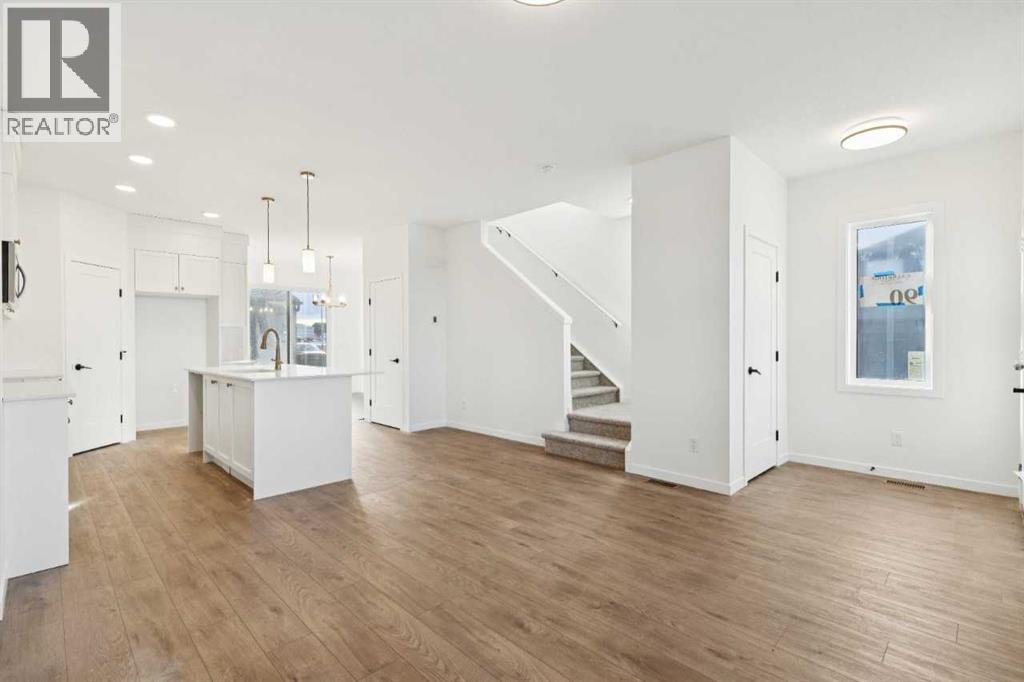 Single Family House for Sale in  Bluerock Hill SW Alpine Park Calgary 