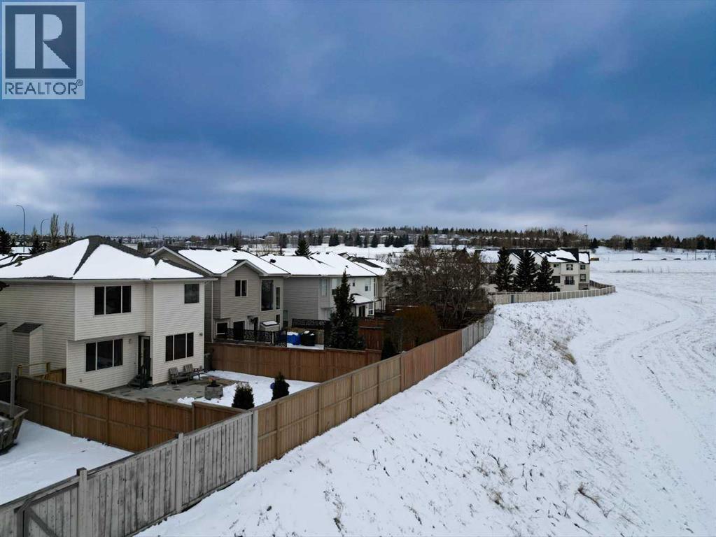 Single Family House for Sale in  Hidden Hills Terrace NW Hidden Valley Calgary 