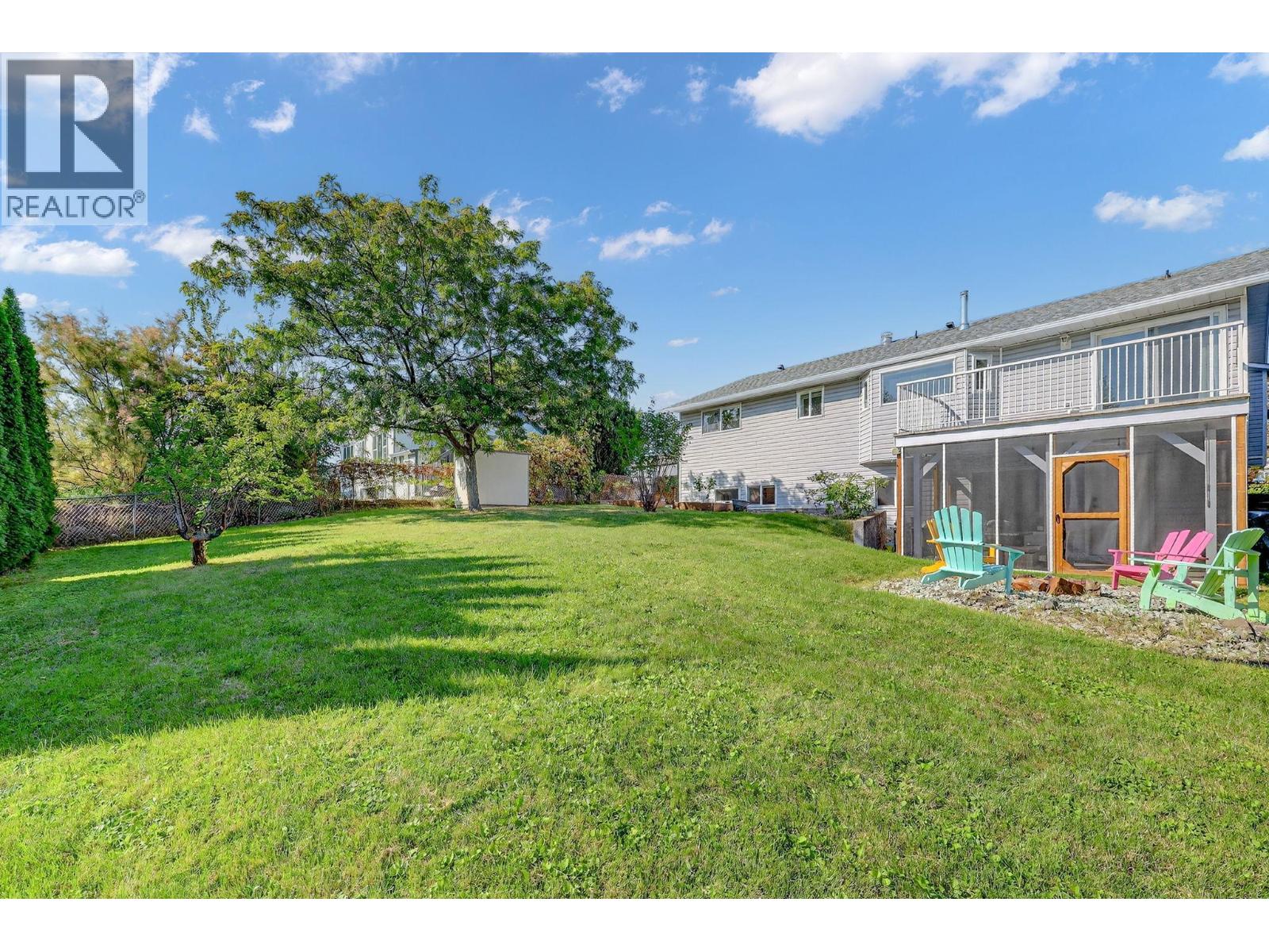 2435 Butt Road, West Kelowna