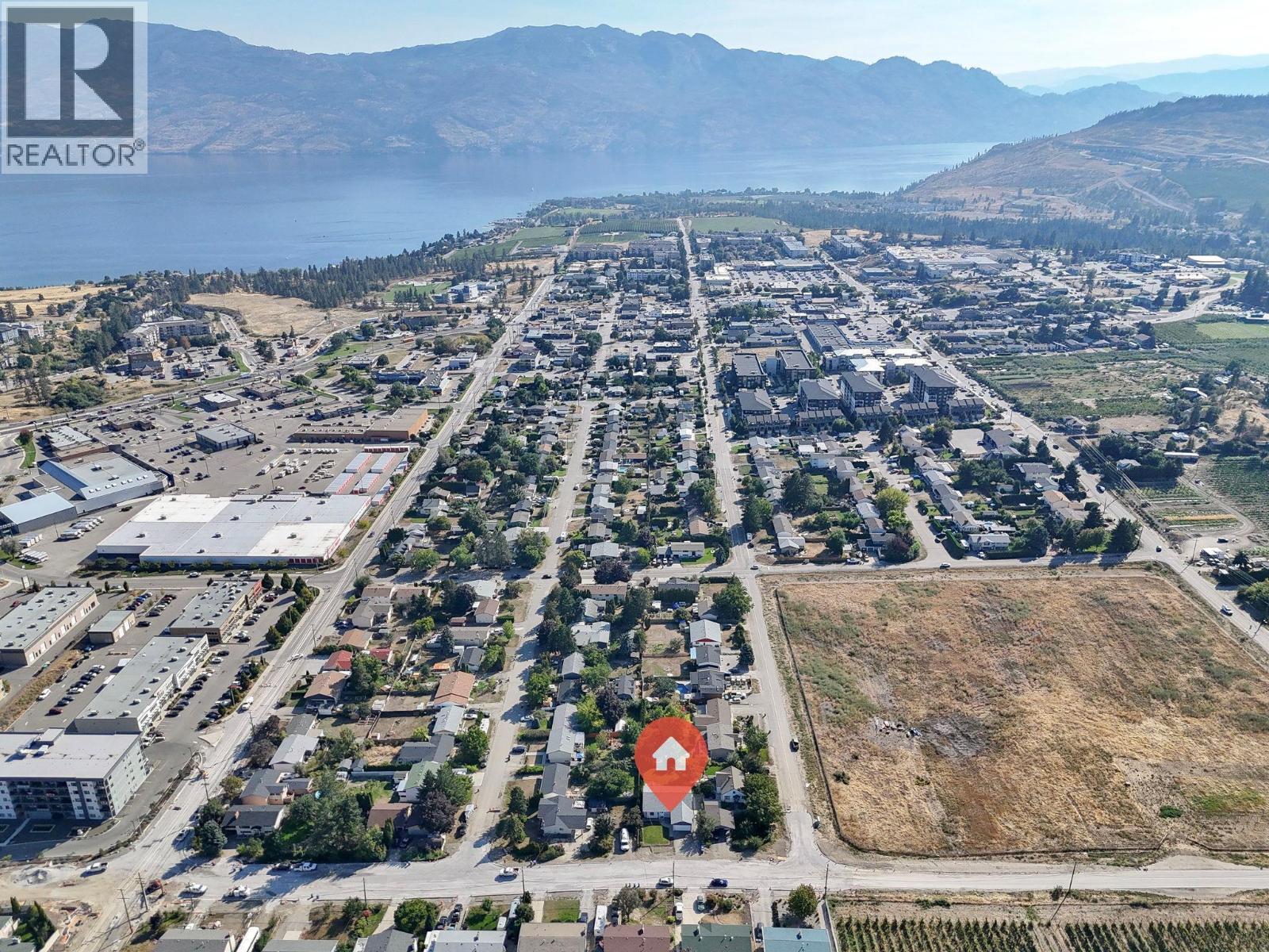 2435 Butt Road, West Kelowna