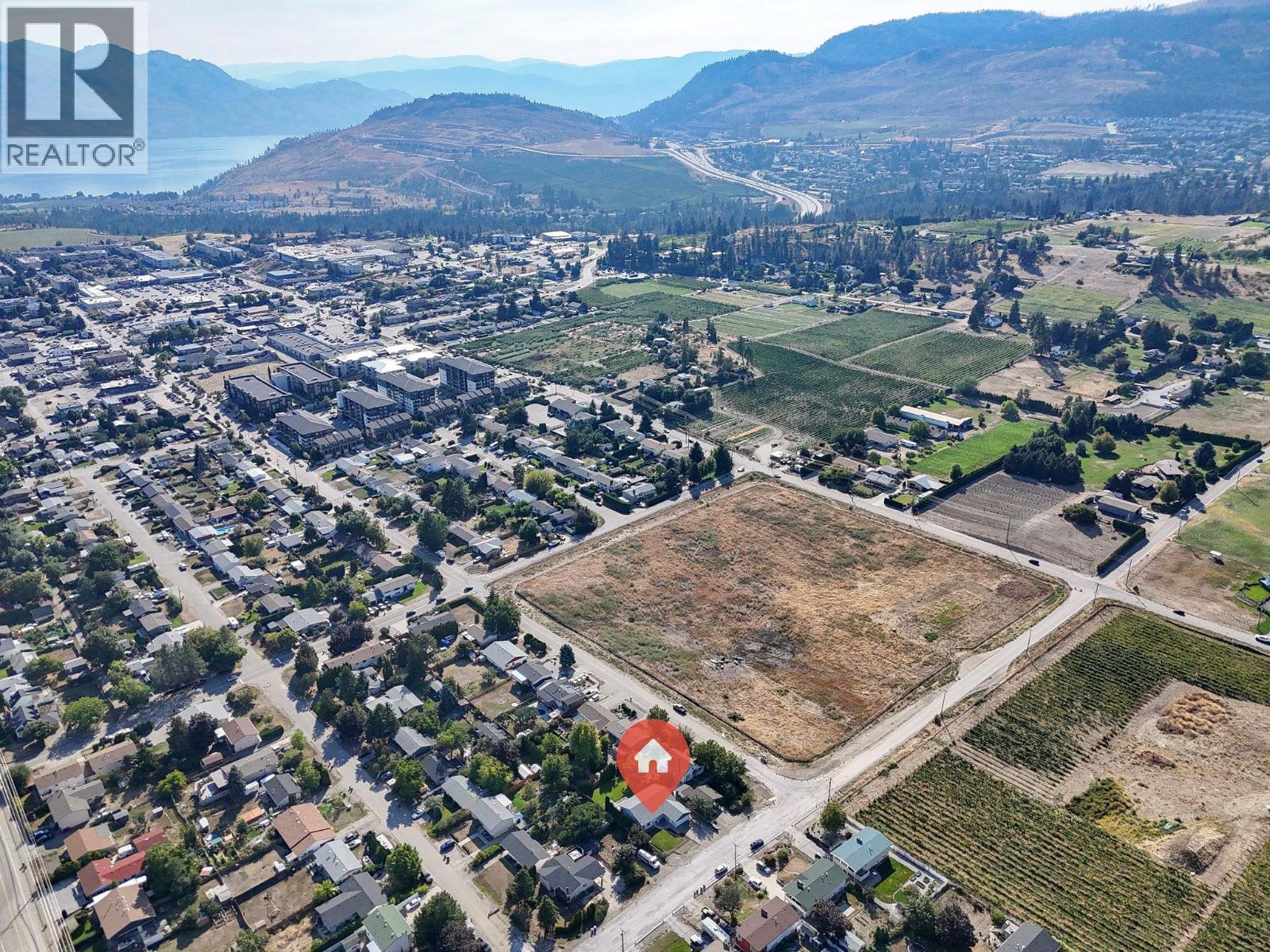 2435 Butt Road, West Kelowna